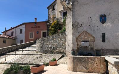 les cul de sacs