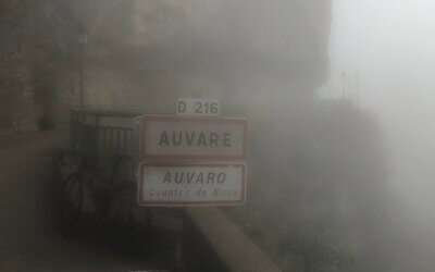 Auvare Puget Rostand