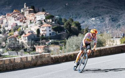 Paris Nice