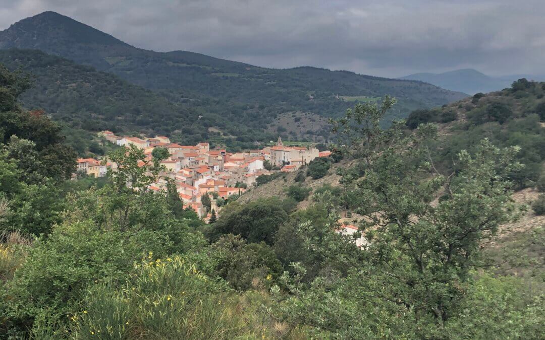 Pyrénées Orientales