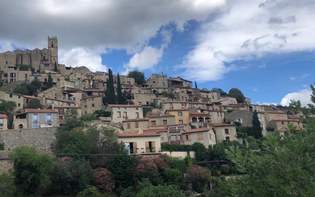 Pyrénées Orientales 2