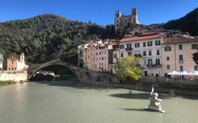 Nice Dolceacqua