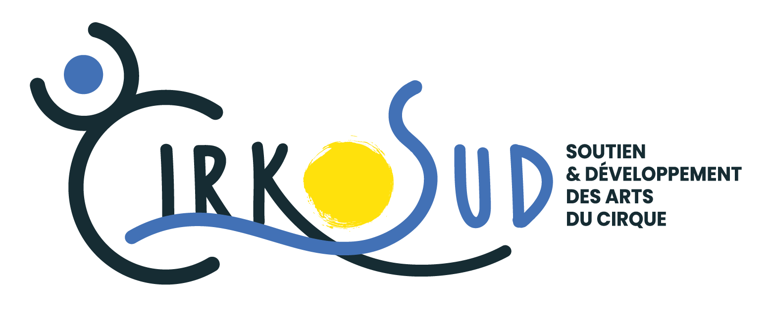 Logo de l'association CirkoSud