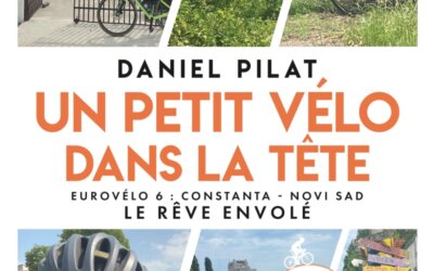 Un petit vélo dans la tête volume 5 !