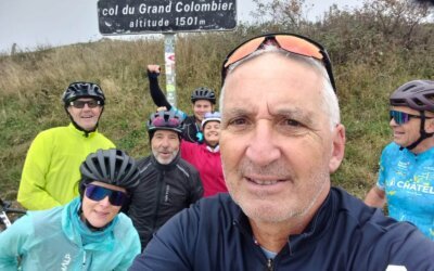 Grand Colombier