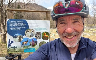 Casterino depuis Sospel