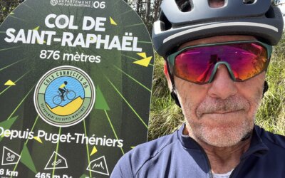 col St Raphael