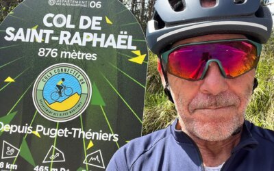 col St Raphael