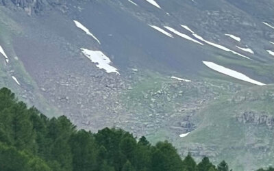 la Bonette