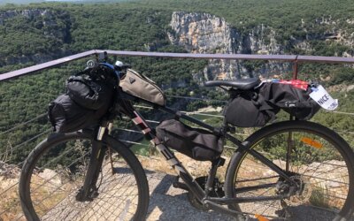 jour 3 Ardèche