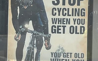 Eurovélo 6 : ça va partir