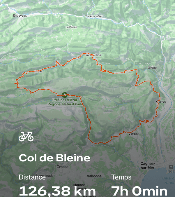 tour de l’Esteron